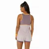 Asics Match Pink Damen T-Shirt