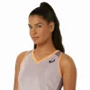 Asics Match Pink Damen T-Shirt
