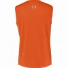 Camiseta Babolat Juan Lebron Naranja