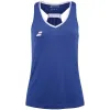 Camiseta Babolat spielt Azul Junior