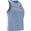 Camiseta Babolat spielt Azul Tierno Mujer