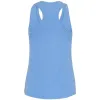 Camiseta Babolat spielt Blanco Azul Junior