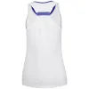 Camiseta Babolat spielt Blanco Junior