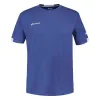 Camiseta Babolat spielt Crew Neck Azul Junior