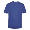 Camiseta Babolat spielt Crew Neck Azul Junior