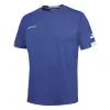 Camiseta Babolat spielt Crew Neck Azul Junior