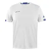 Camiseta Babolat spielt Crew Neck Blanco Junior