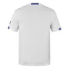 Camiseta Babolat spielt Crew Neck Blanco Junior