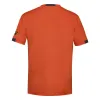 Camiseta Babolat spielt Crew Neck Rojo Naranja Junior