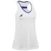 Babolat Damen WeiÃes Top T-Shirt