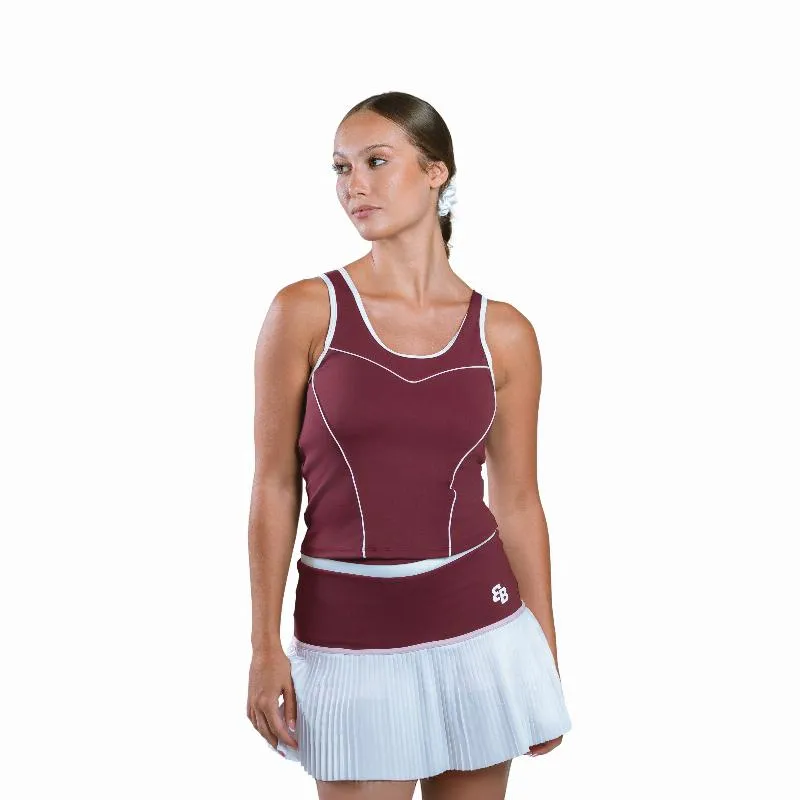 BB Bordeaux Bordeaux T-Shirt