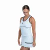 BB Geneva Weißes T-Shirt