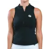 BB Monaco Schwarzes T-Shirt