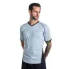 T-Shirt BB Novak Grau