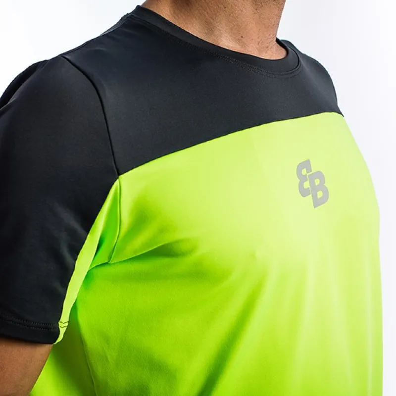 BB Pro Grun T-Shirt