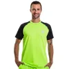 BB Set Melone Schwarz T-Shirt