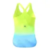 Bidi Badu Beach Spirit Neon Gelb Damen T-Shirt
