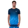 Bidi Badu Beach Spirit T-Shirt Dunkelblau