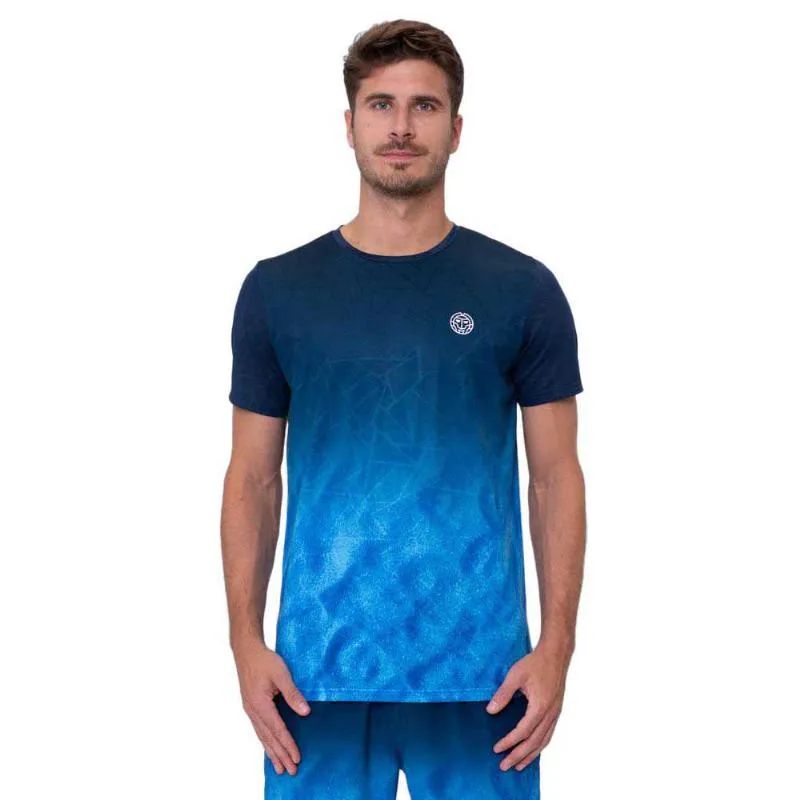 Bidi Badu Beach Spirit T-Shirt Dunkelblau