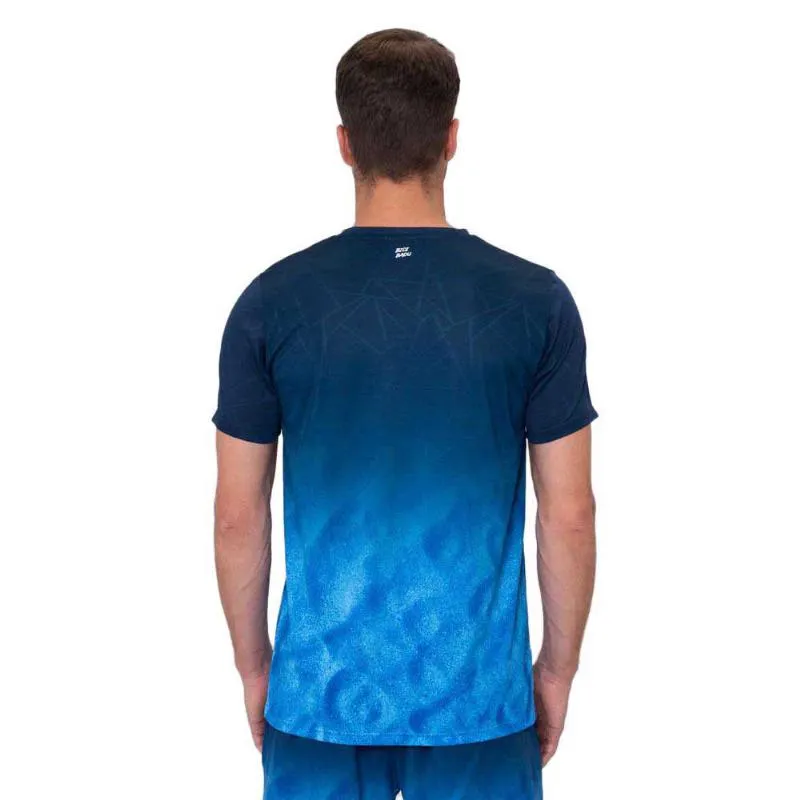 Bidi Badu Beach Spirit T-Shirt Dunkelblau