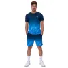 Bidi Badu Beach Spirit T-Shirt Dunkelblau