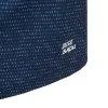 Bidi Badu Beach Spirit Crew Zweifarbiges dunkelblaues T-Shirt
