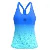 Bidi Badu Colortwist Aqua Blau Junior T-Shirt