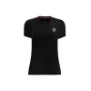 Camiseta Bidi Badu Crew T-Shirt Negro Junior