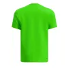 Camiseta Bidi Badu Crew Neongrun Dunkel Azul Junior