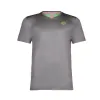 Bidi Badu Evin Grau Grun Neon Junior T-Shirt