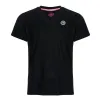T-Shirt Bidi Badu Evin Tech Schwarz Junior