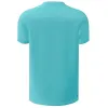 Bidi Badu Kaleido Chill Grun Blau T-Shirt
