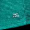 Bidi Badu Kaleido Zweifarbiges petrolgrunes T-Shirt