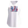 Bidi Badu New York Chill Dunkelblau Damen T-Shirt
