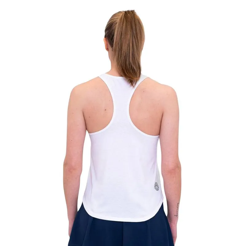 Bidi Badu New York Chill Dunkelblau Damen T-Shirt