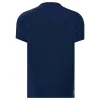 Bidi Badu New York Chill Dunkelblau Rot T-Shirt