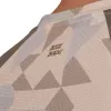 Bidi Badu Paris Beige Braun Junior T-Shirt