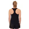 Bidi Badu Paris Chill Schwarz Gold Damen T-Shirt