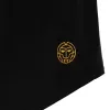 Bidi Badu Paris Chill Schwarz Gold Damen T-Shirt