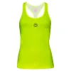 Bidi Badu Rahel Gelb Neon Junior T-Shirt