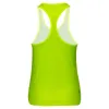 Bidi Badu Rahel Gelb Neon Junior T-Shirt