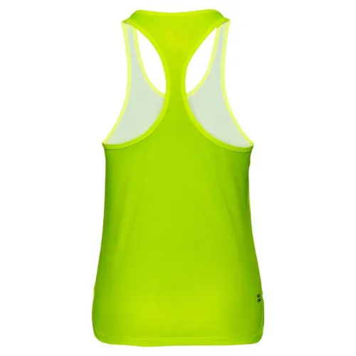 Bidi Badu Rahel Gelb Neon Junior T-Shirt