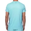 Bidi Badu Spectrum Aqua Dunkelblau T-Shirt