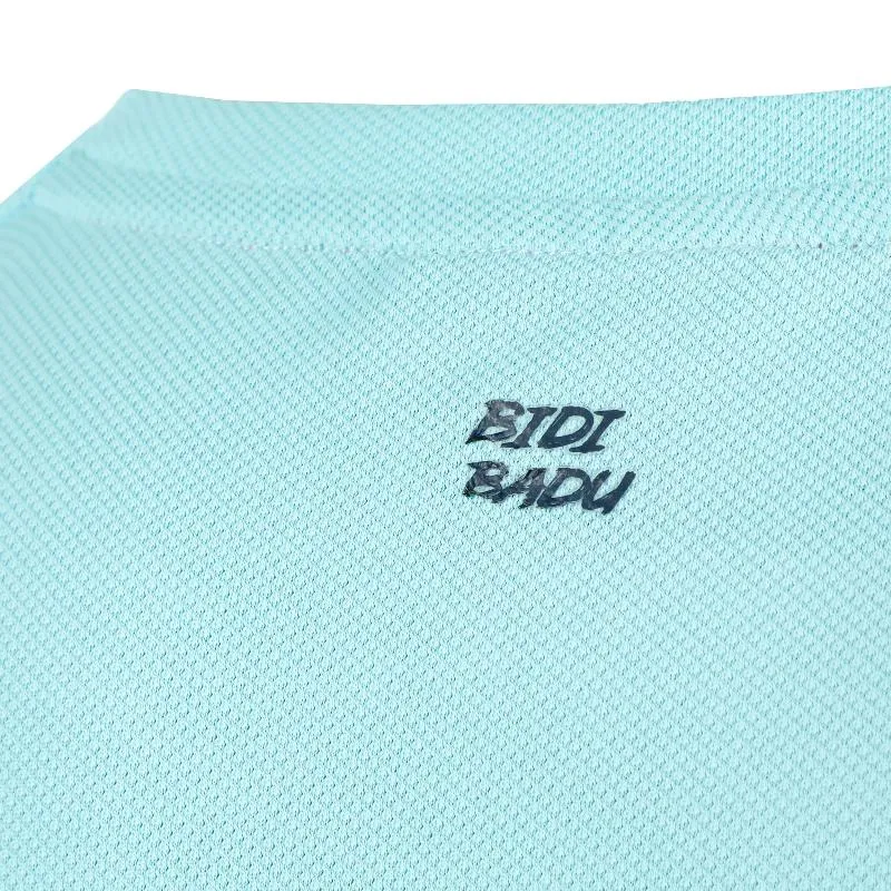 Bidi Badu Spectrum Aqua Dunkelblau T-Shirt