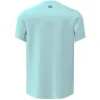 Bidi Badu Spectrum Aqua Dunkelblau Junior T-Shirt