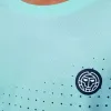 Bidi Badu Spectrum Aqua Dunkelblau Junior T-Shirt