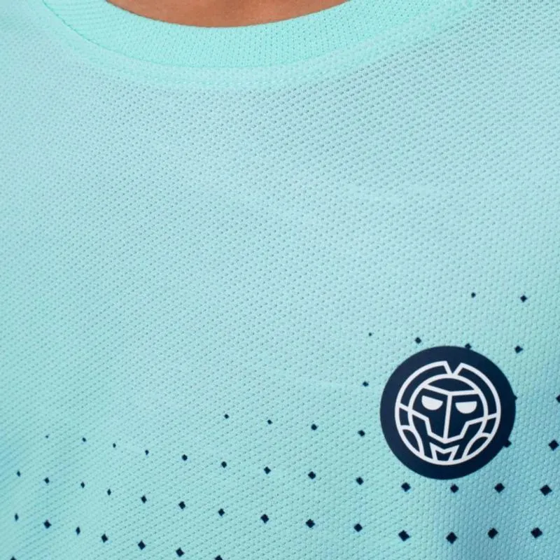 Bidi Badu Spectrum Aqua Dunkelblau Junior T-Shirt