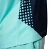Bidi Badu Spectrum Aqua Dunkelblau Junior T-Shirt