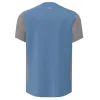 Bidi Badu Spectrum Braun Blau T-Shirt