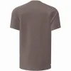 Camiseta Bidi Badu Spectrum Zweifarbiges Marron